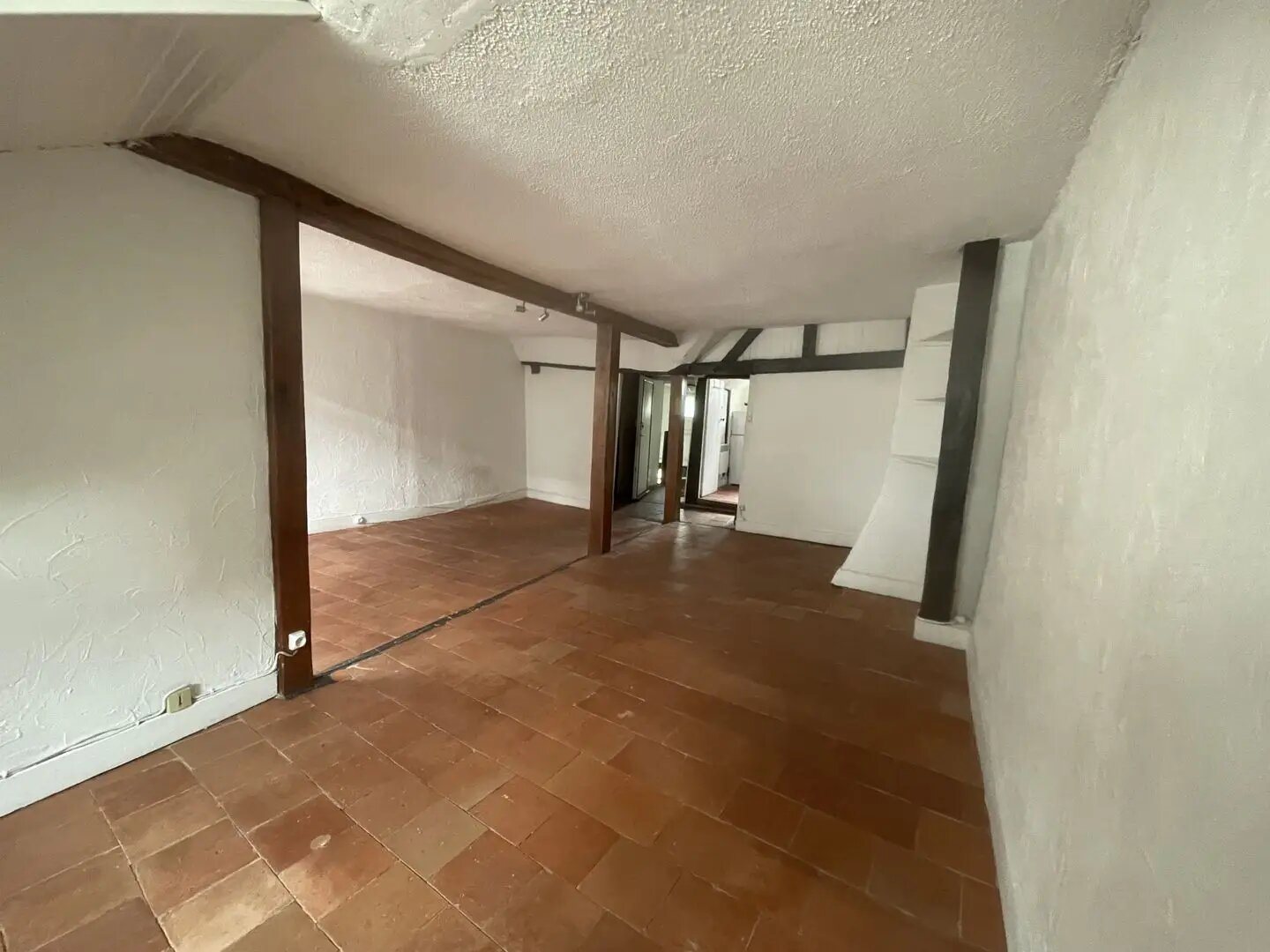 Appartement à vendre, 35m², Le Mans
