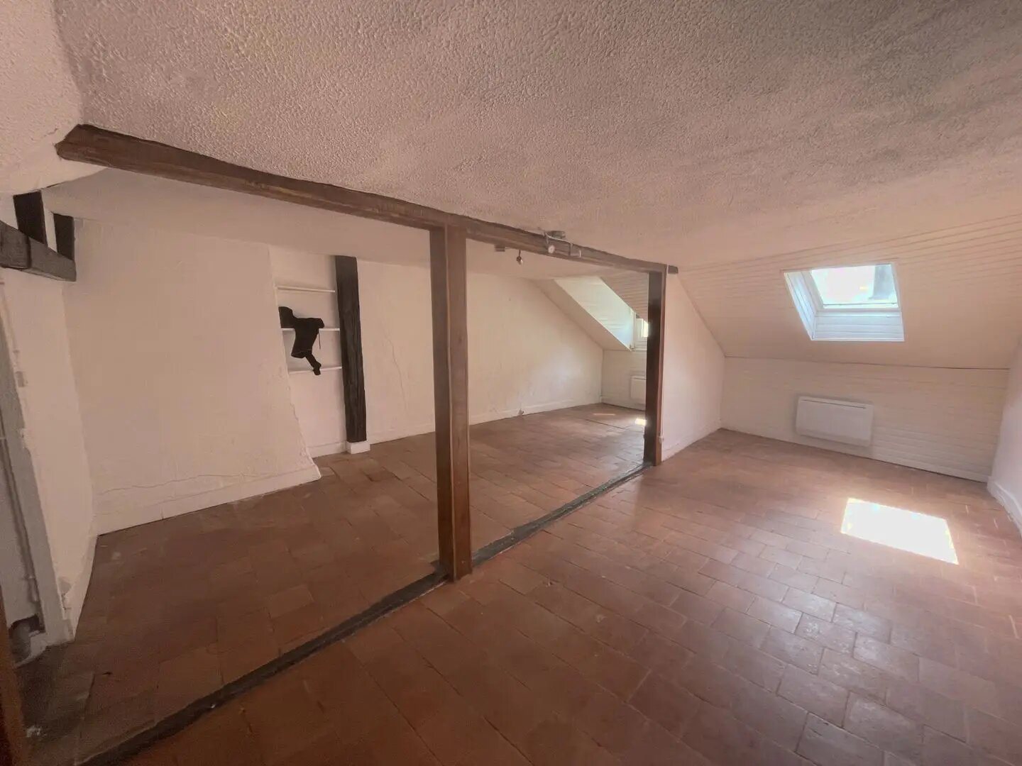 Appartement à vendre, 35m², Le Mans