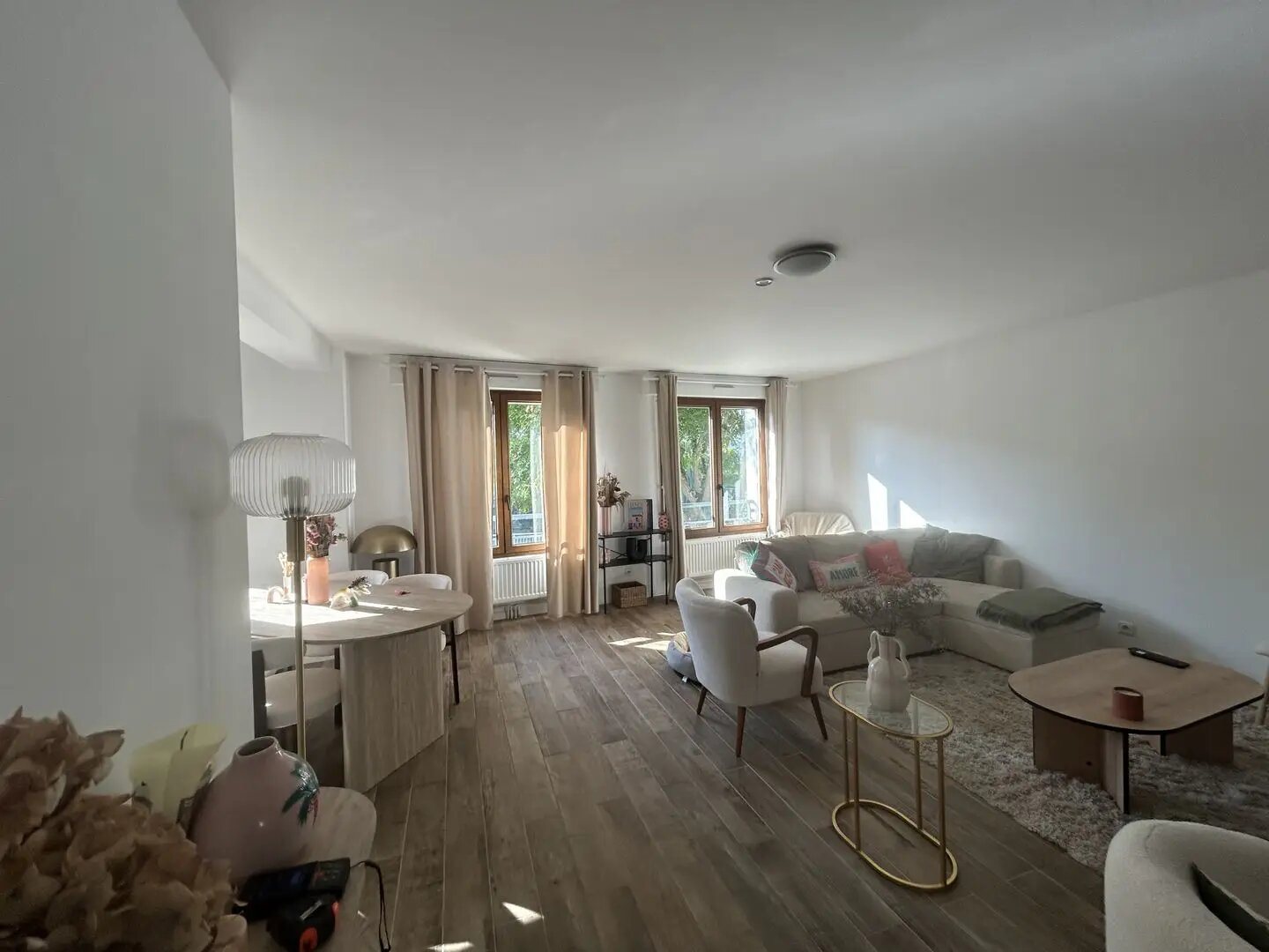 Appartement à vendre, 80m², Le Mans