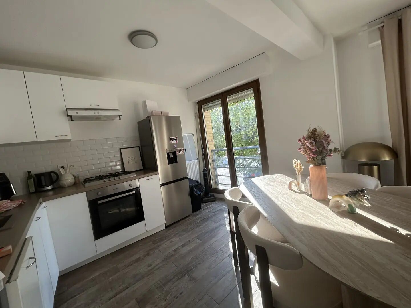 Appartement à vendre, 80m², Le Mans