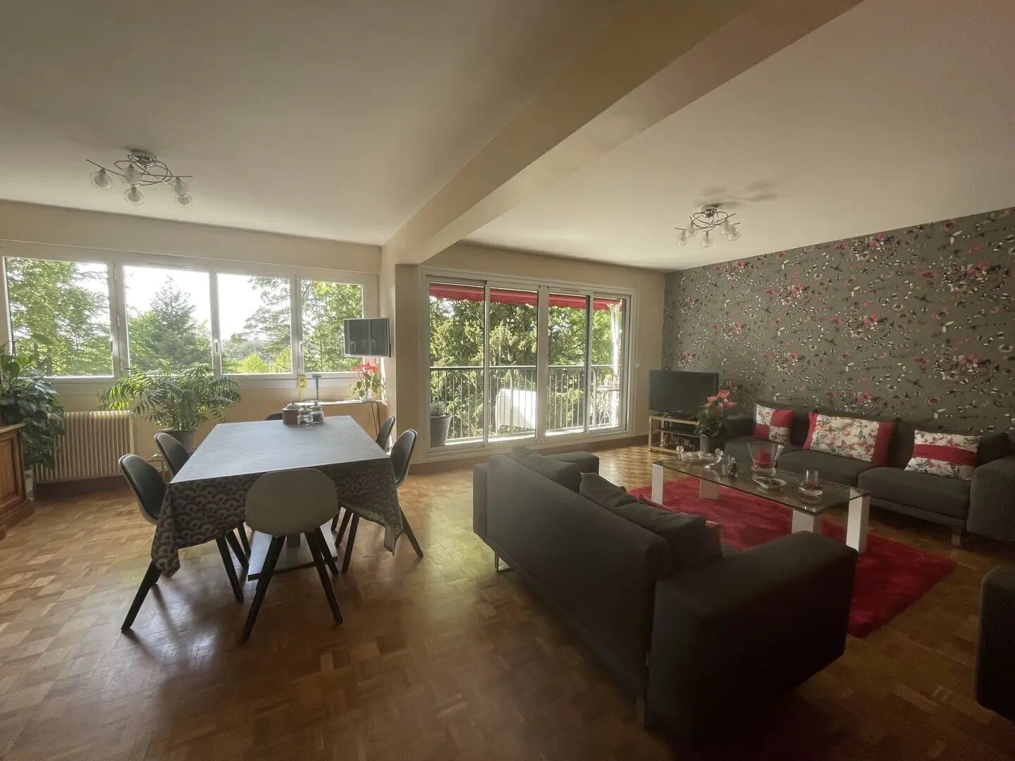 Appartement à vendre, 80m², Le Mans