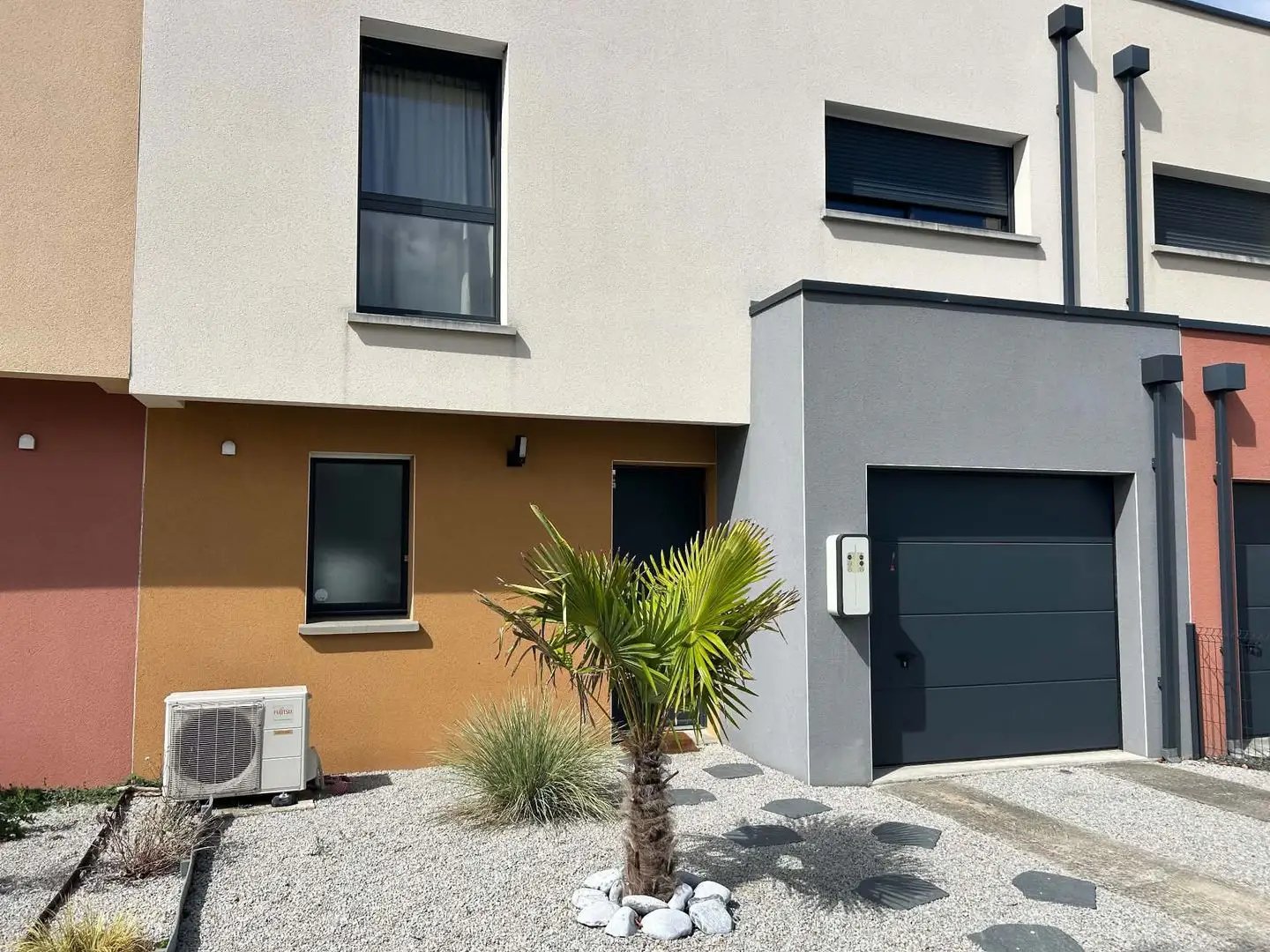 Maison à vendre, 109m², Le Mans