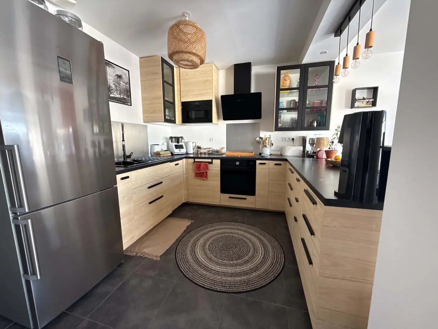 Maison à vendre, 109m², Le Mans