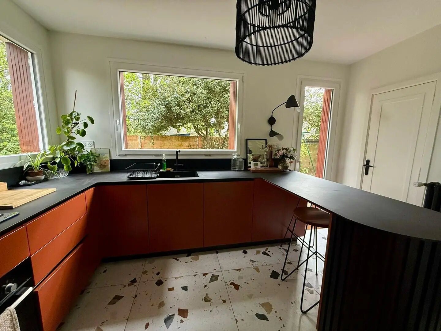 Maison à vendre, 139m², Le Mans