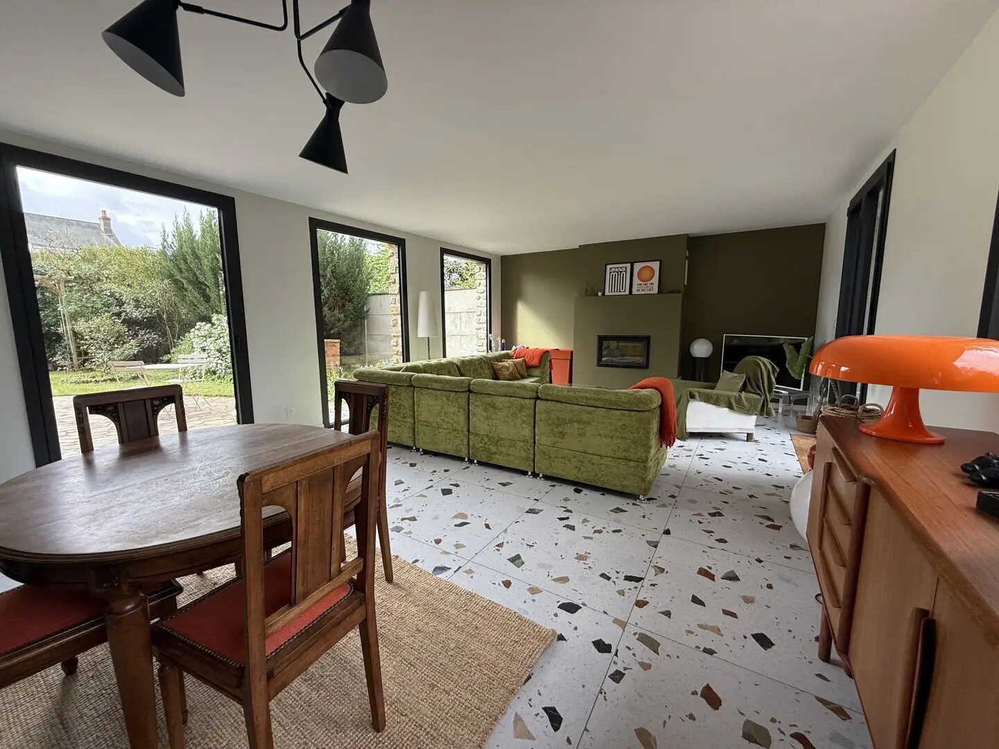 Maison à vendre, 139m², Le Mans