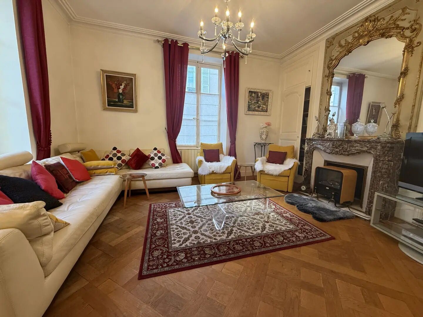 Maison à vendre, 191m², Le Mans