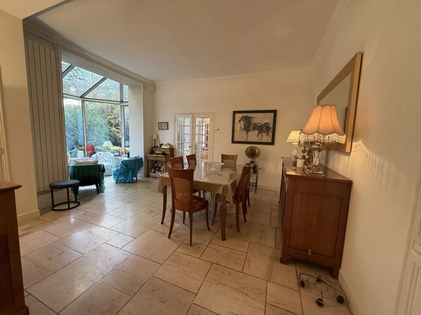 Maison à vendre, 191m², Le Mans