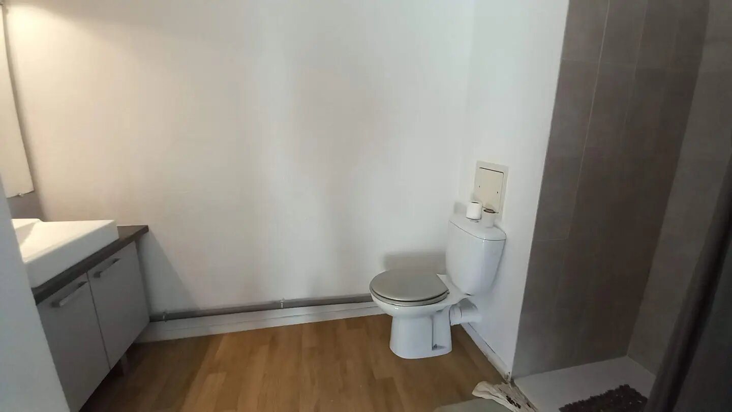 Appartement à vendre, 27m², Lormont