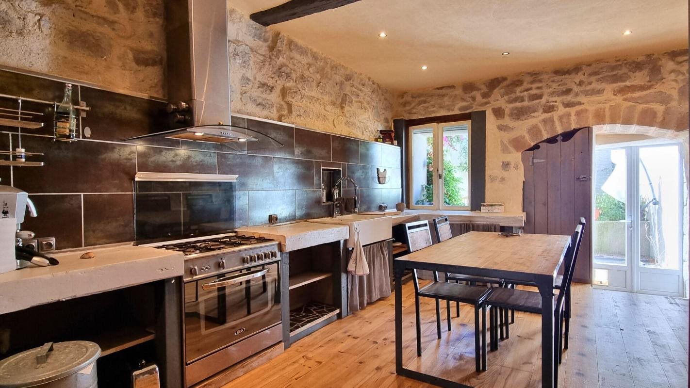 Maison à vendre, 155m², Carcassonne