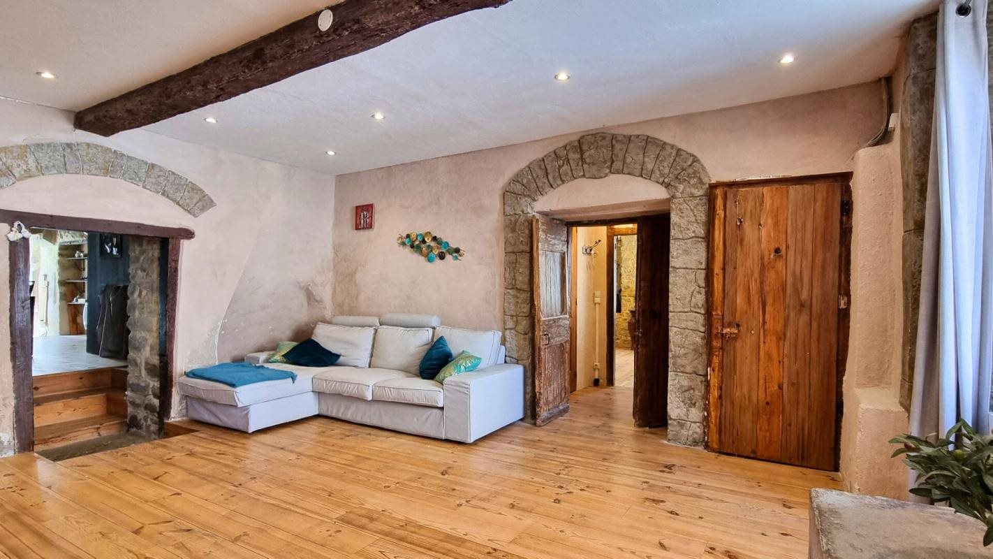 Maison à vendre, 155m², Carcassonne