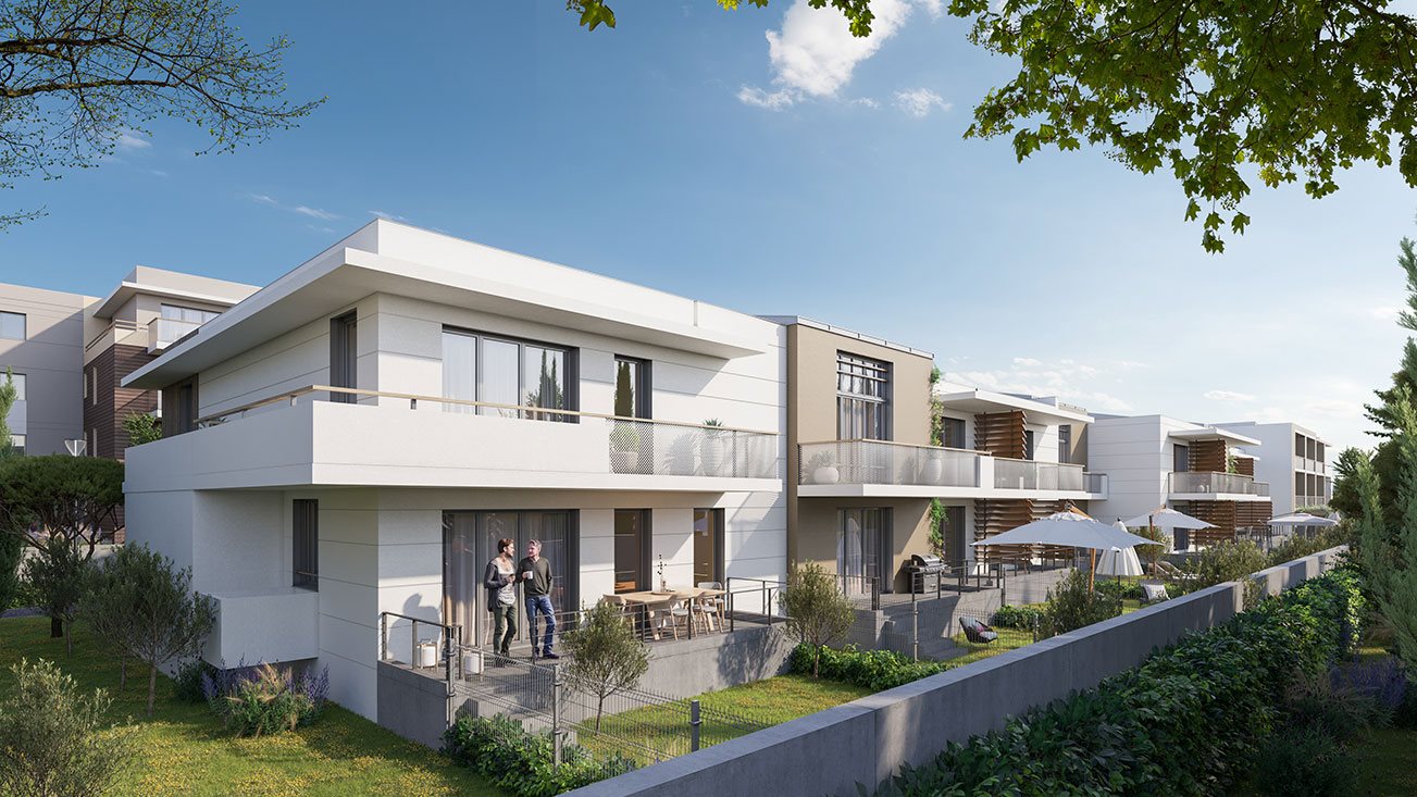 Appartement à vendre, 80m², Avignon