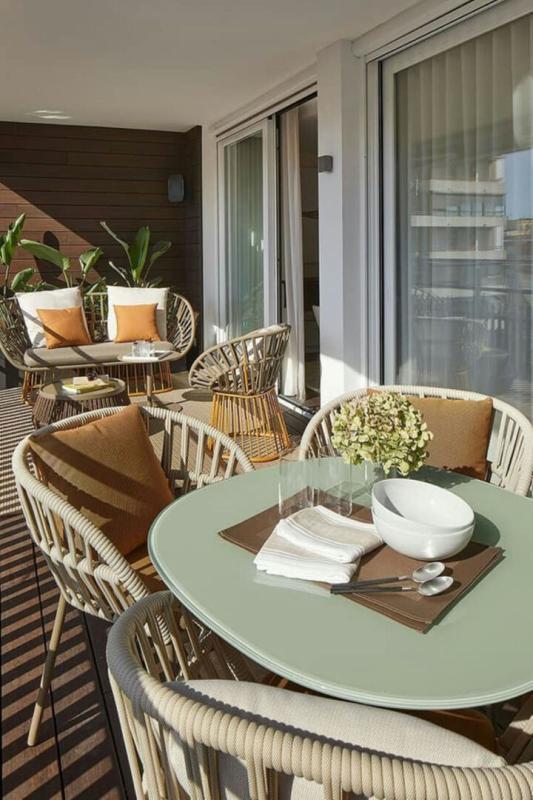 Appartement à vendre, 93m², Villeneuve-lès-Avignon