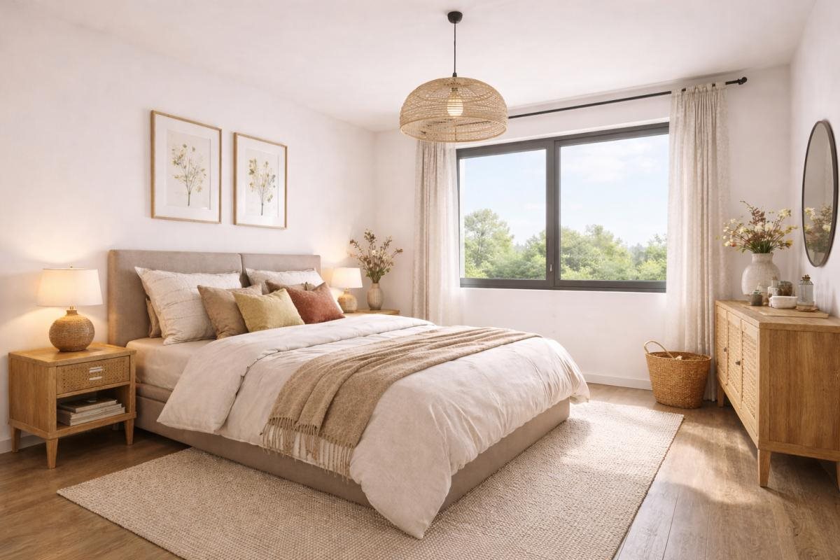 Appartement à vendre, 41m², Avignon