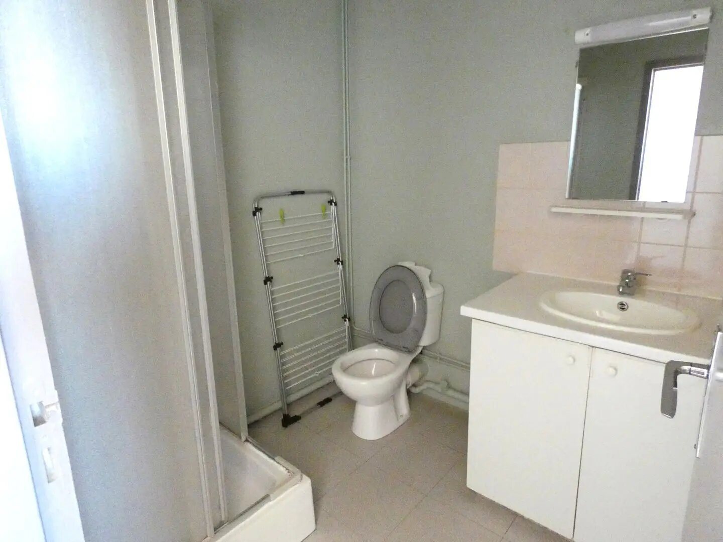 Appartement à vendre, 18m², Limoges