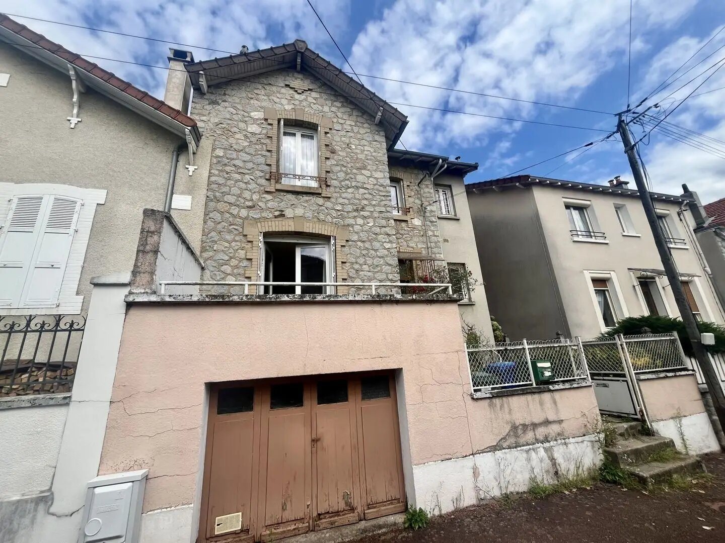 Maison à vendre, 99m², Limoges