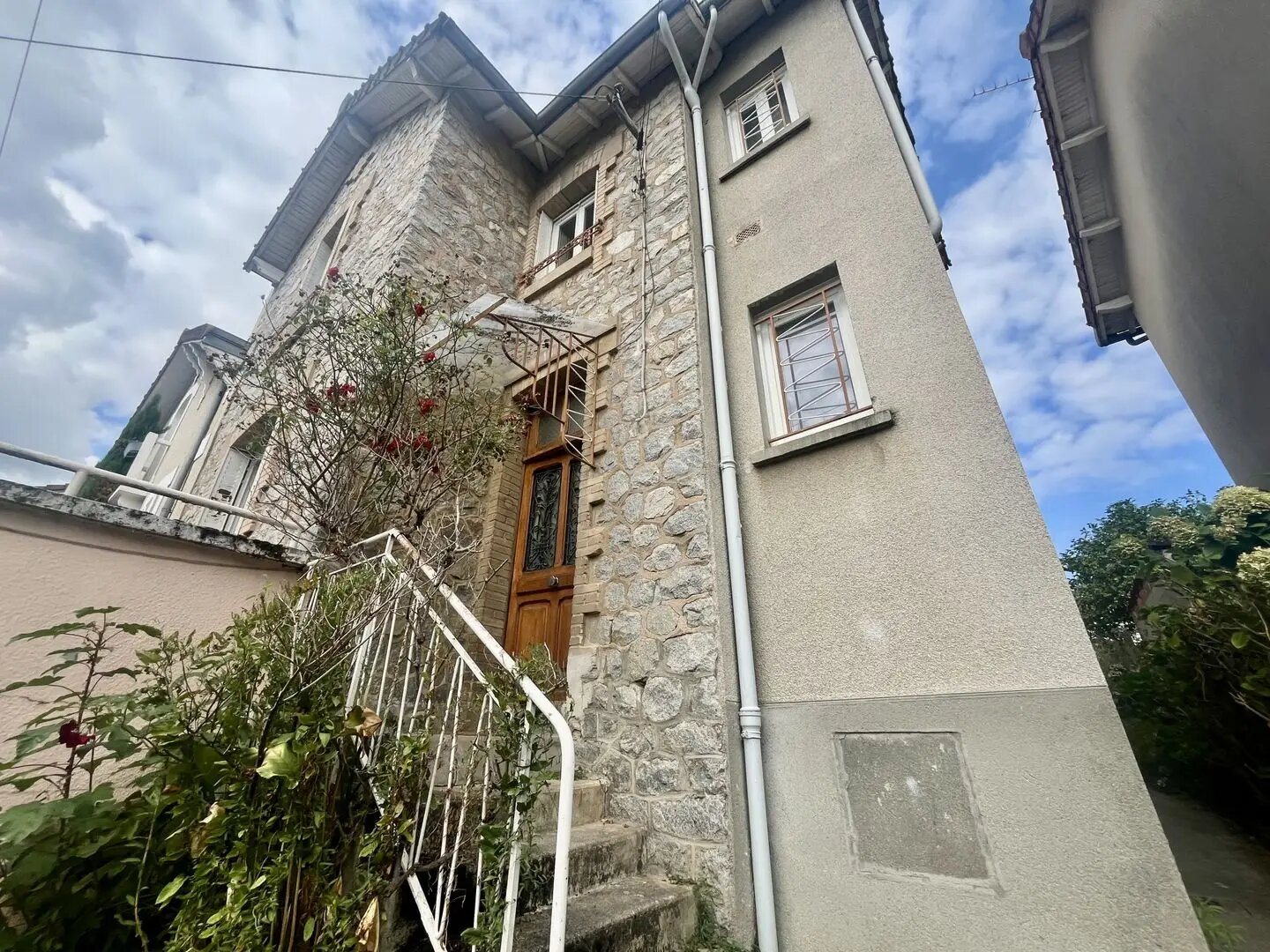 Maison à vendre, 99m², Limoges