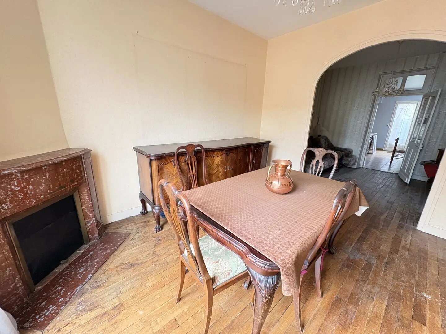 Maison à vendre, 99m², Limoges