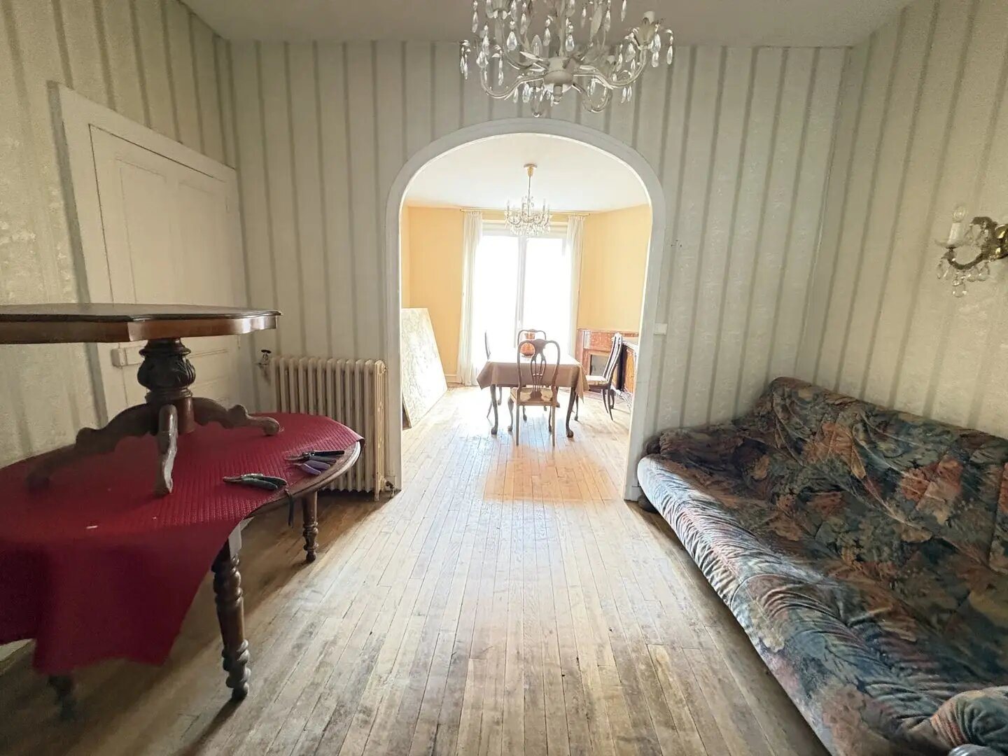 Maison à vendre, 99m², Limoges