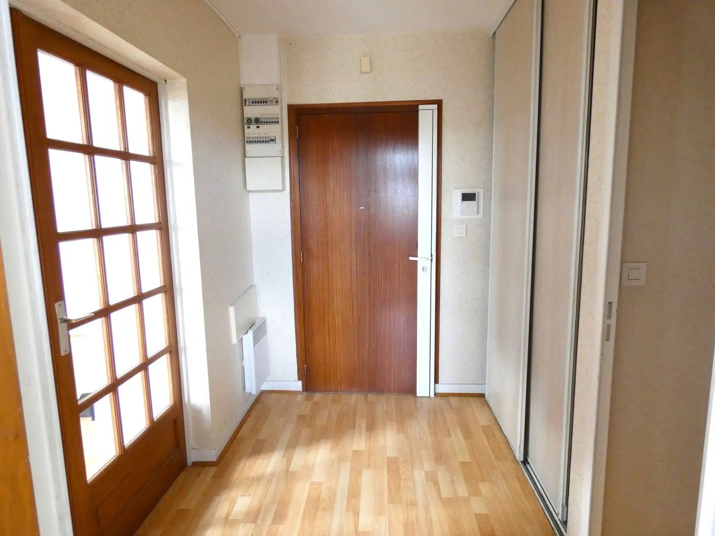 Appartement à vendre, 103m², Limoges