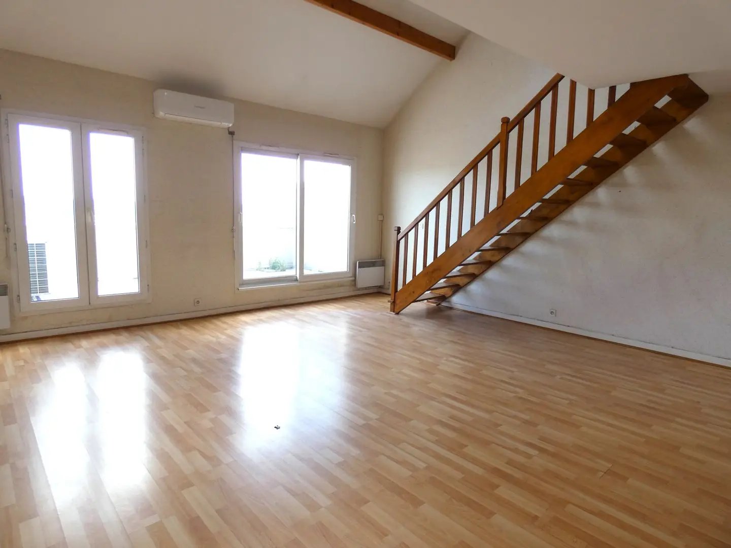 Appartement à vendre, 103m², Limoges