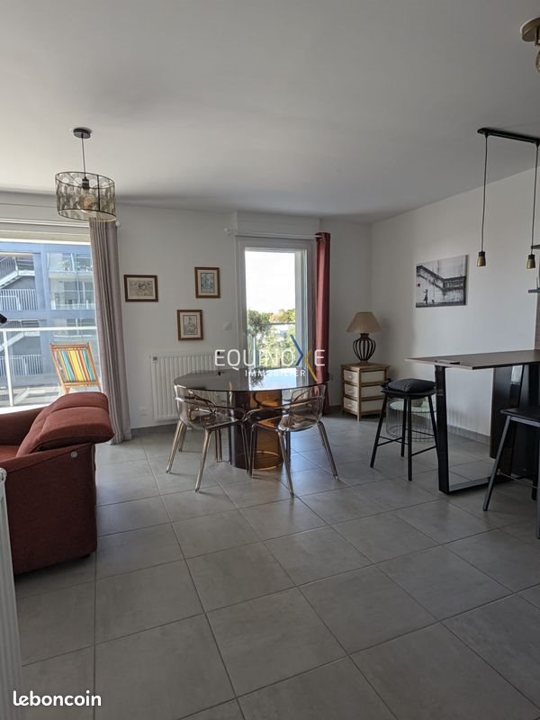 Appartement à vendre, 90m², Nantes