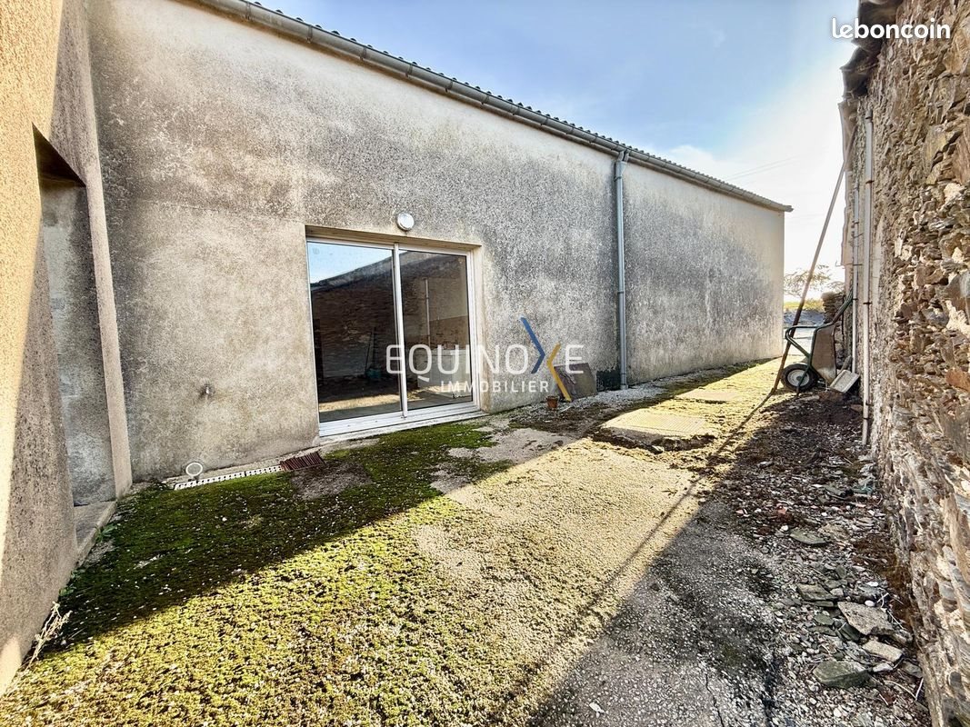 Maison à vendre, 148m², La Remaudière