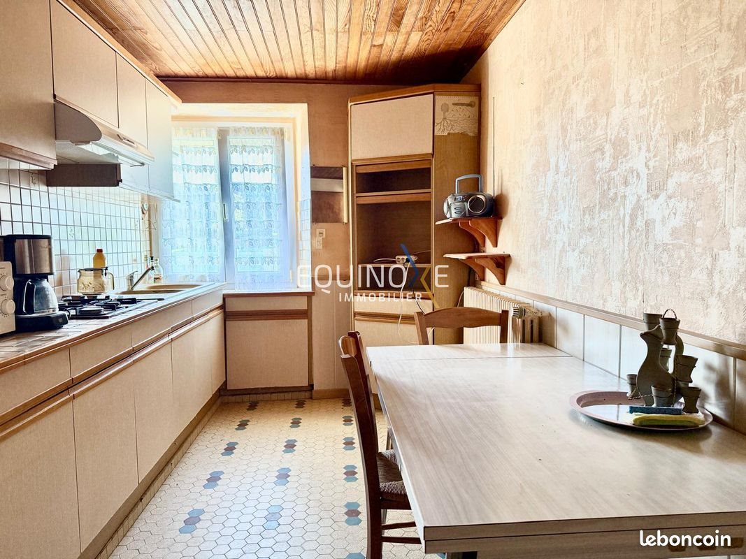 Maison à vendre, 148m², La Remaudière