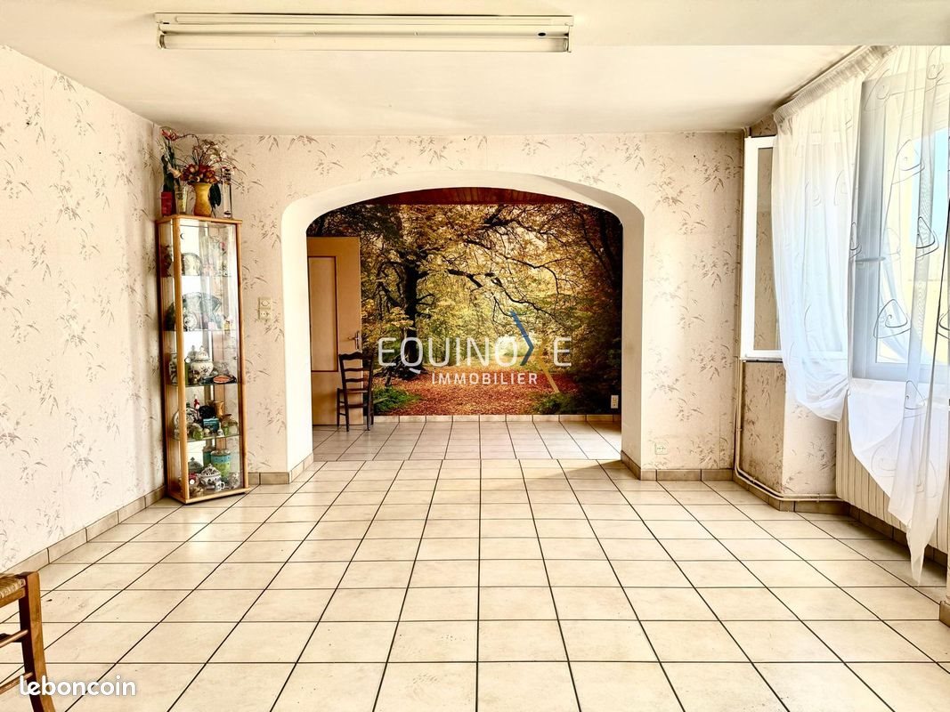 Maison à vendre, 148m², La Remaudière