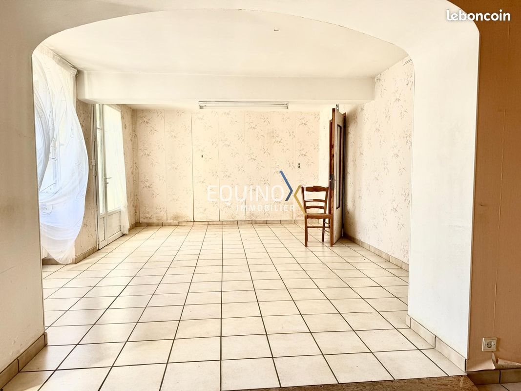 Maison à vendre, 148m², La Remaudière