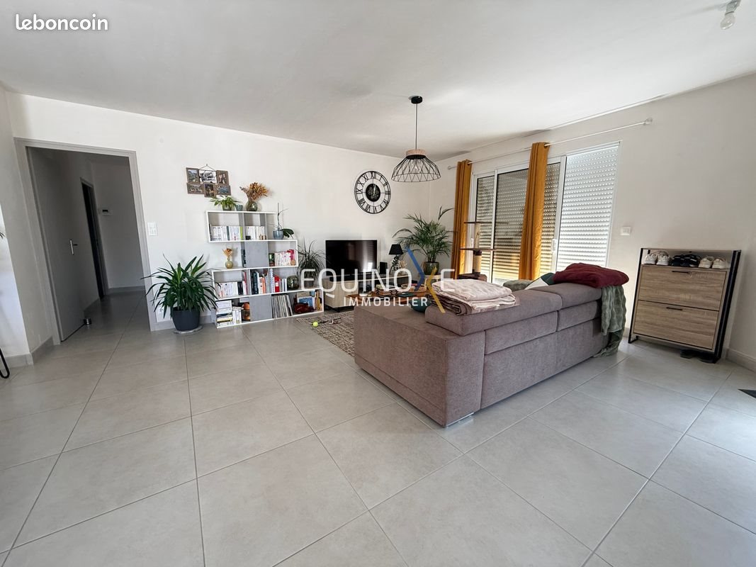 Maison à louer, 98m², Vallet