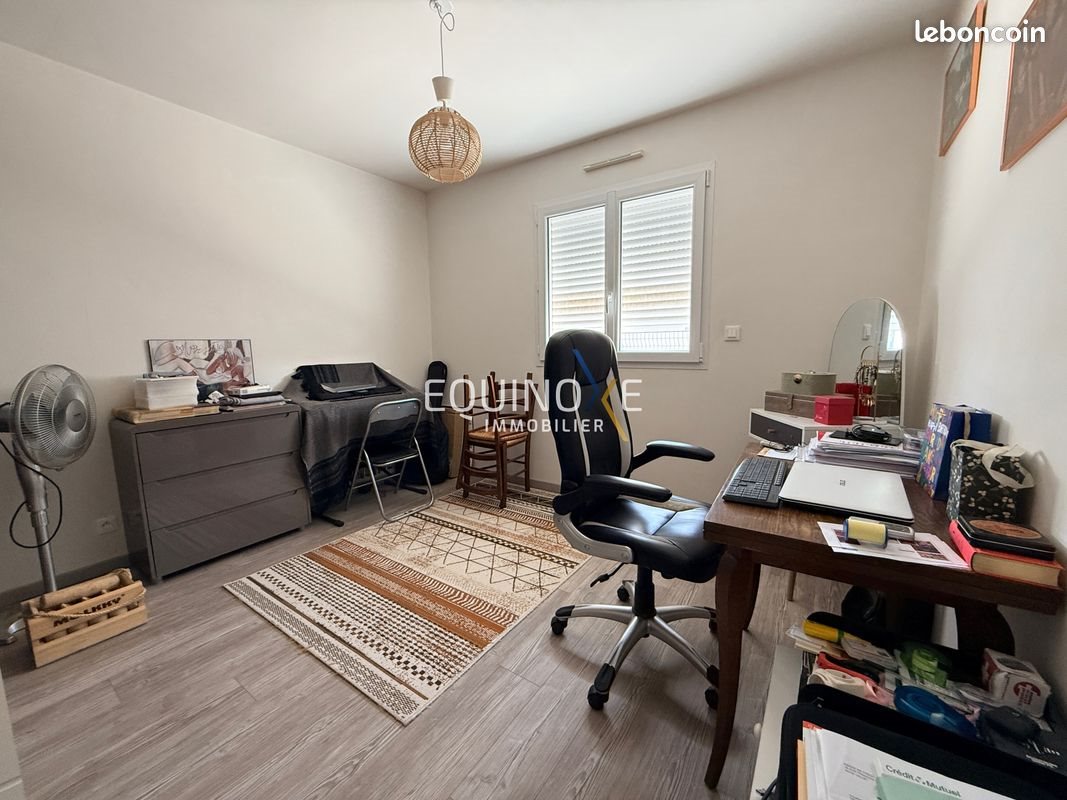 Maison à louer, 98m², Vallet