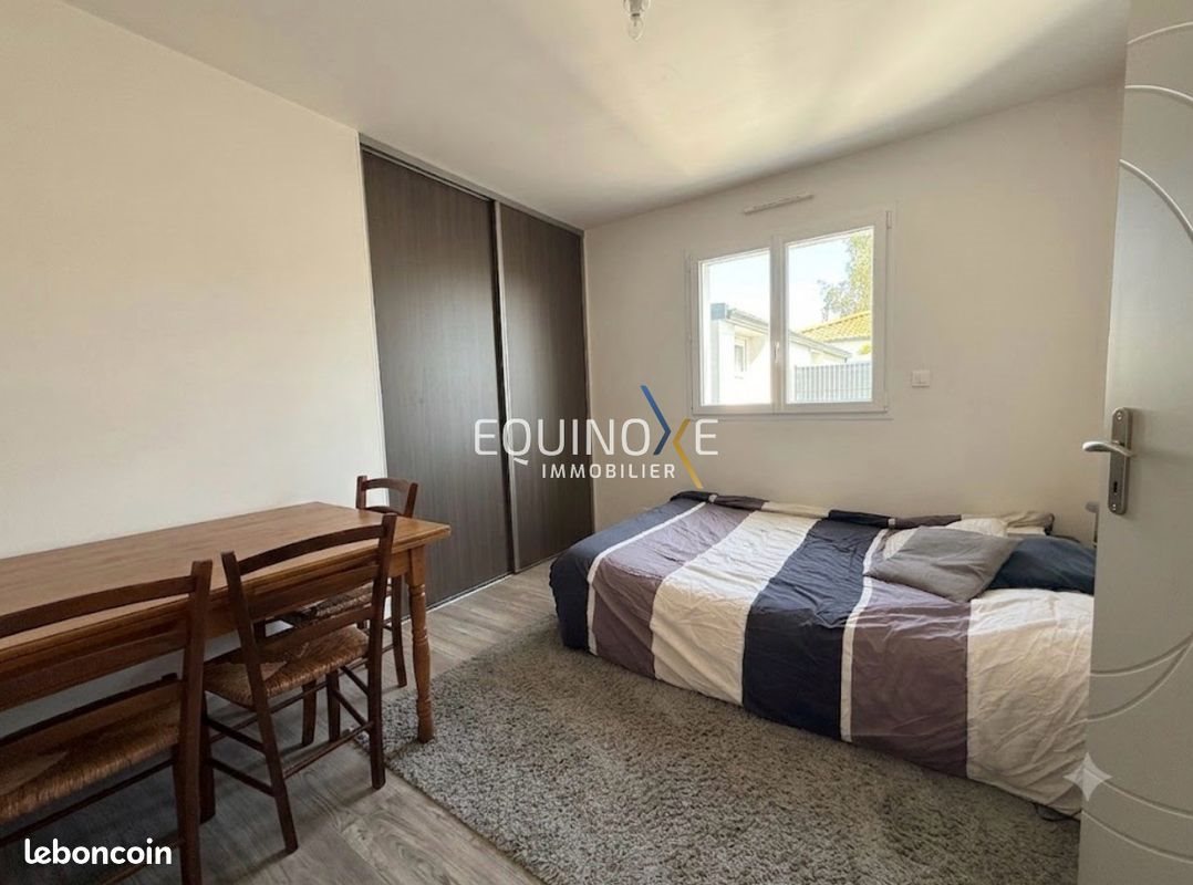 Maison à louer, 98m², Vallet