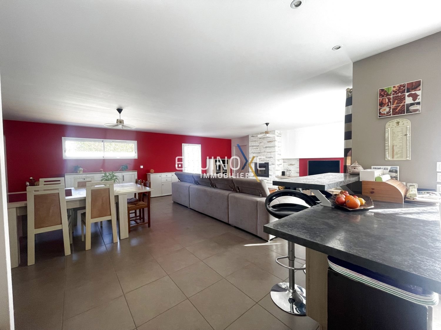 Maison à vendre, 168m², Saint-Philbert-de-Grand-Lieu