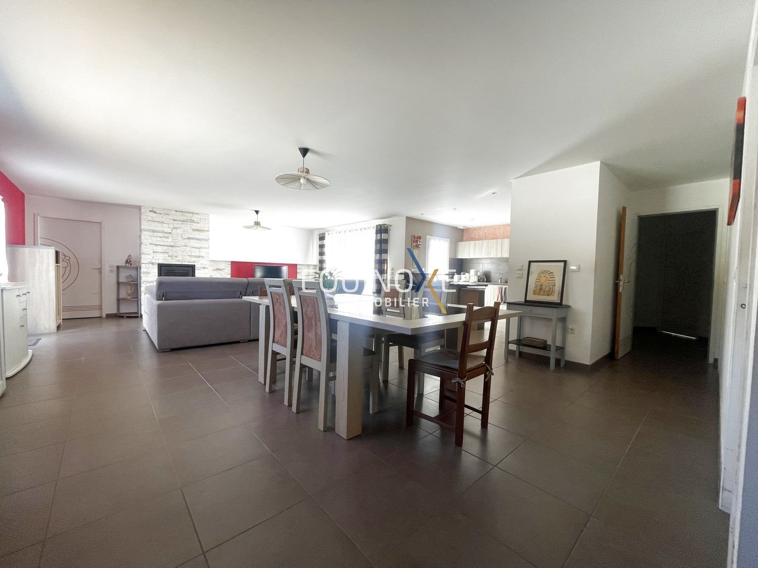 Maison à vendre, 168m², Saint-Philbert-de-Grand-Lieu