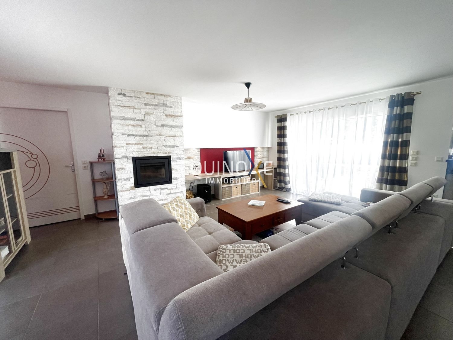 Maison à vendre, 168m², Saint-Philbert-de-Grand-Lieu