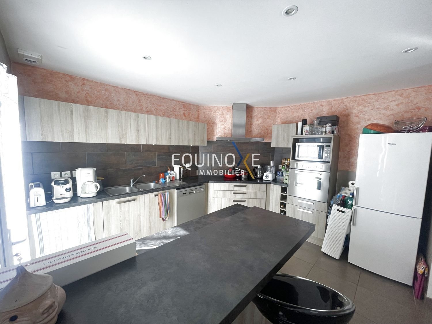 Maison à vendre, 168m², Saint-Philbert-de-Grand-Lieu