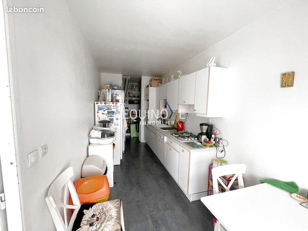 Appartement à vendre, 103m², Rezé