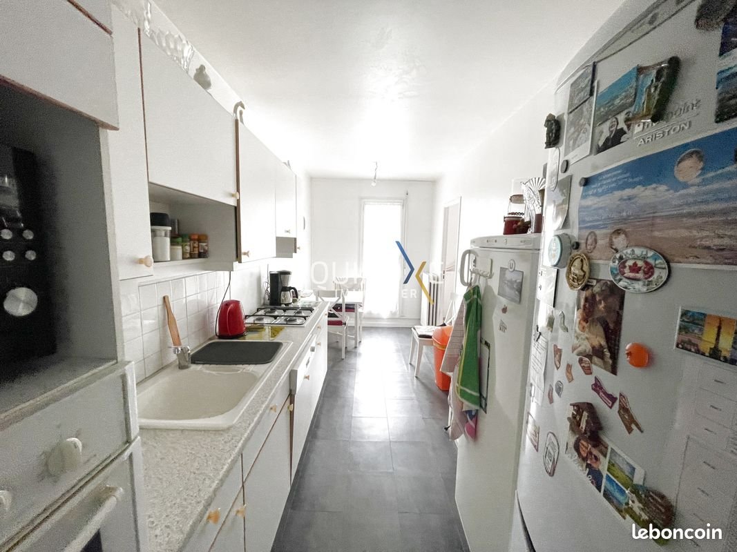 Appartement à vendre, 103m², Rezé