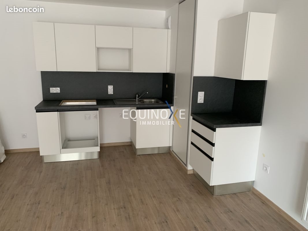 Appartement à louer, 67m², Sautron