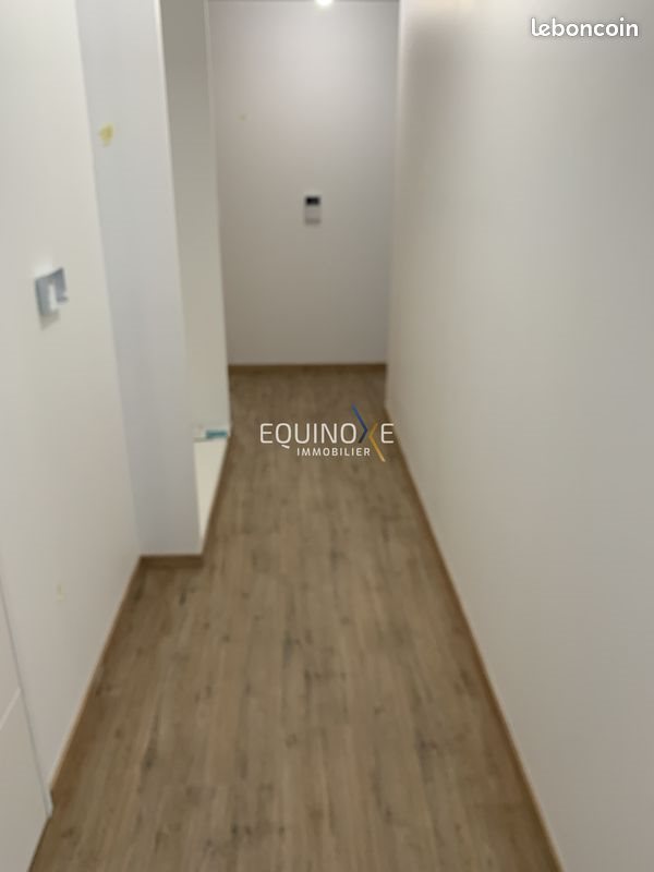Appartement à louer, 67m², Sautron