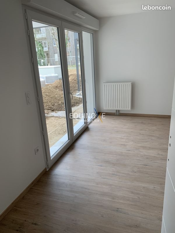 Appartement à louer, 67m², Sautron