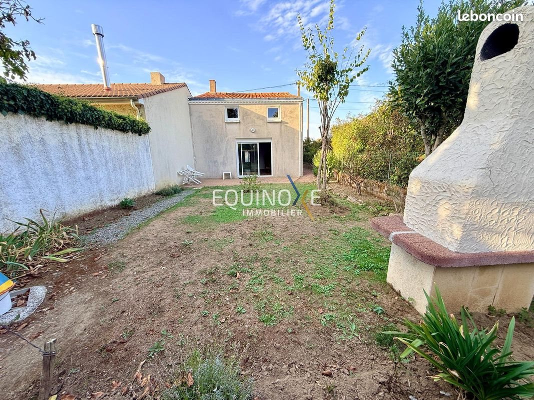 Maison à vendre, 79m², Vallet
