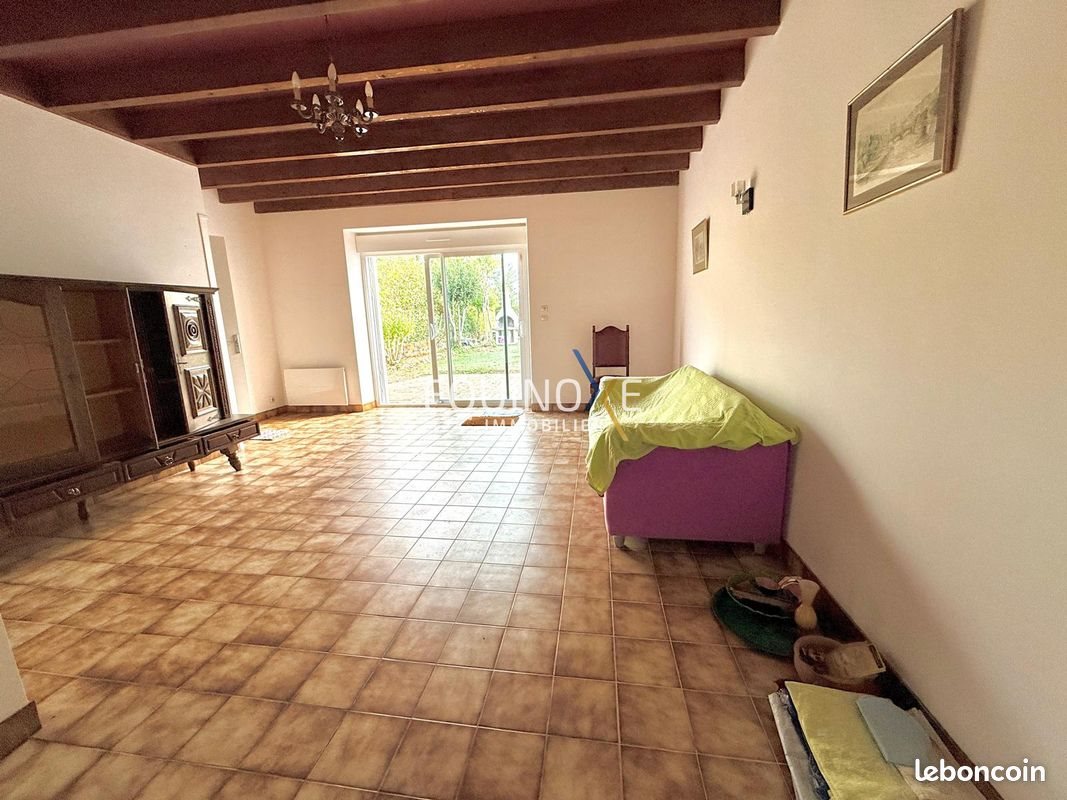 Maison à vendre, 79m², Vallet