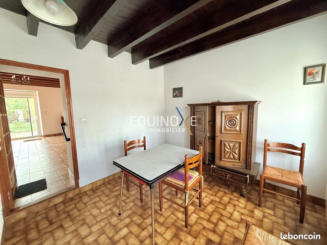 Maison à vendre, 79m², Vallet