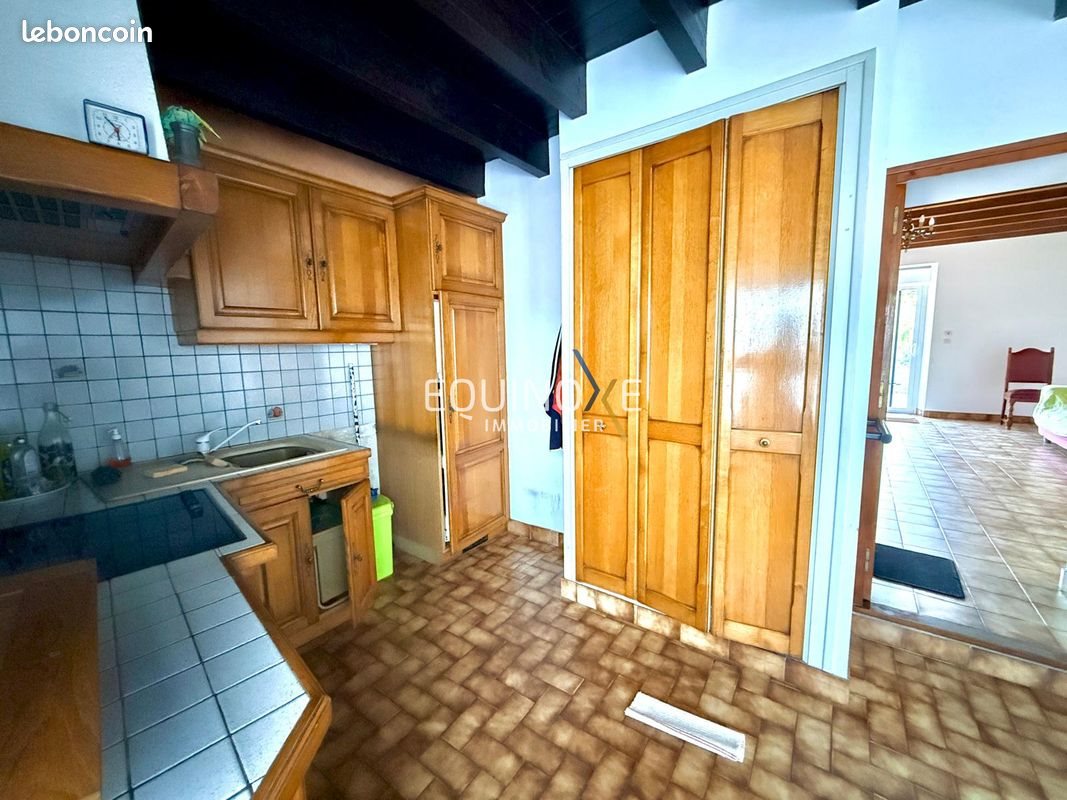 Maison à vendre, 79m², Vallet