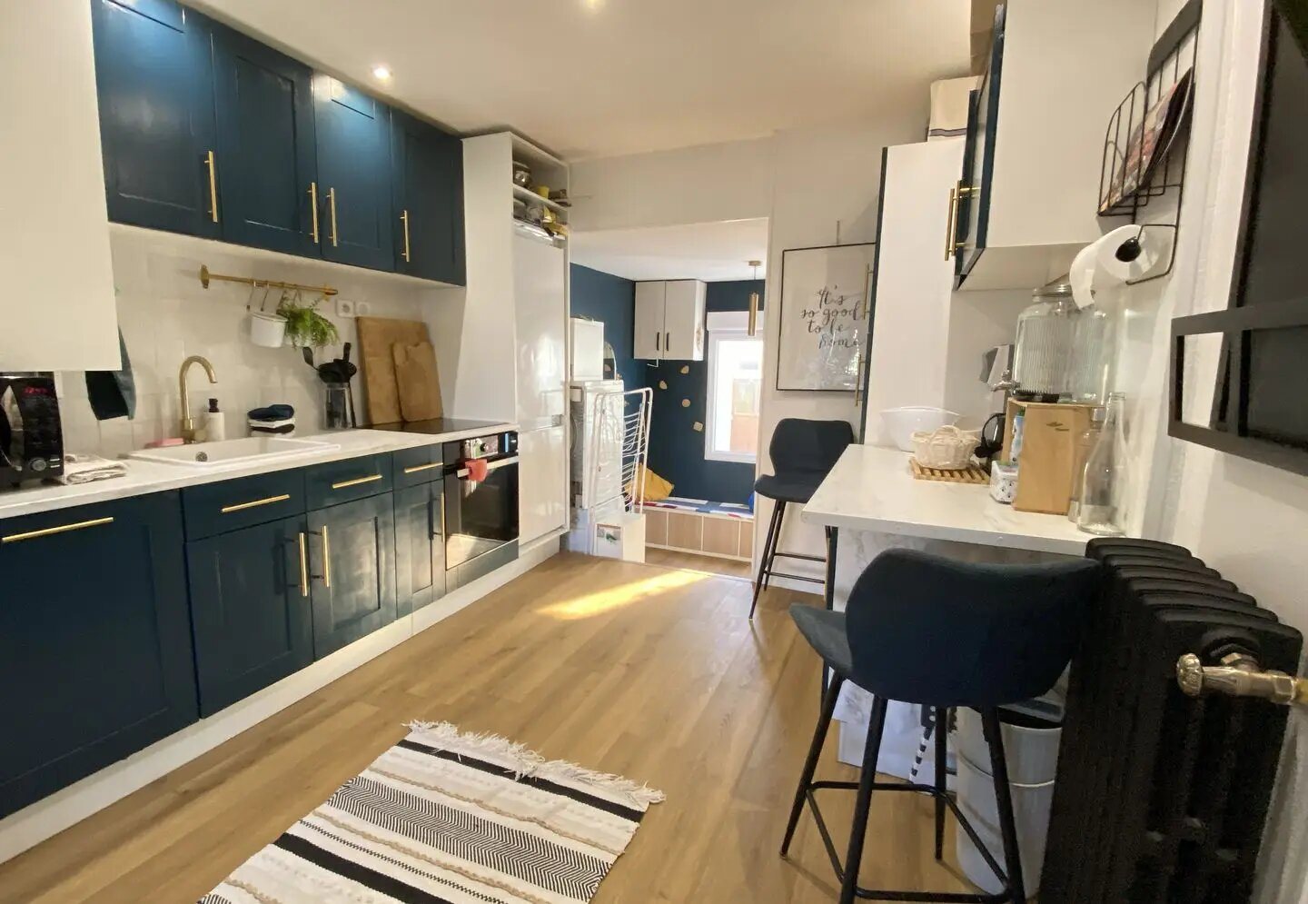 Maison à vendre, 85m², Eaubonne
