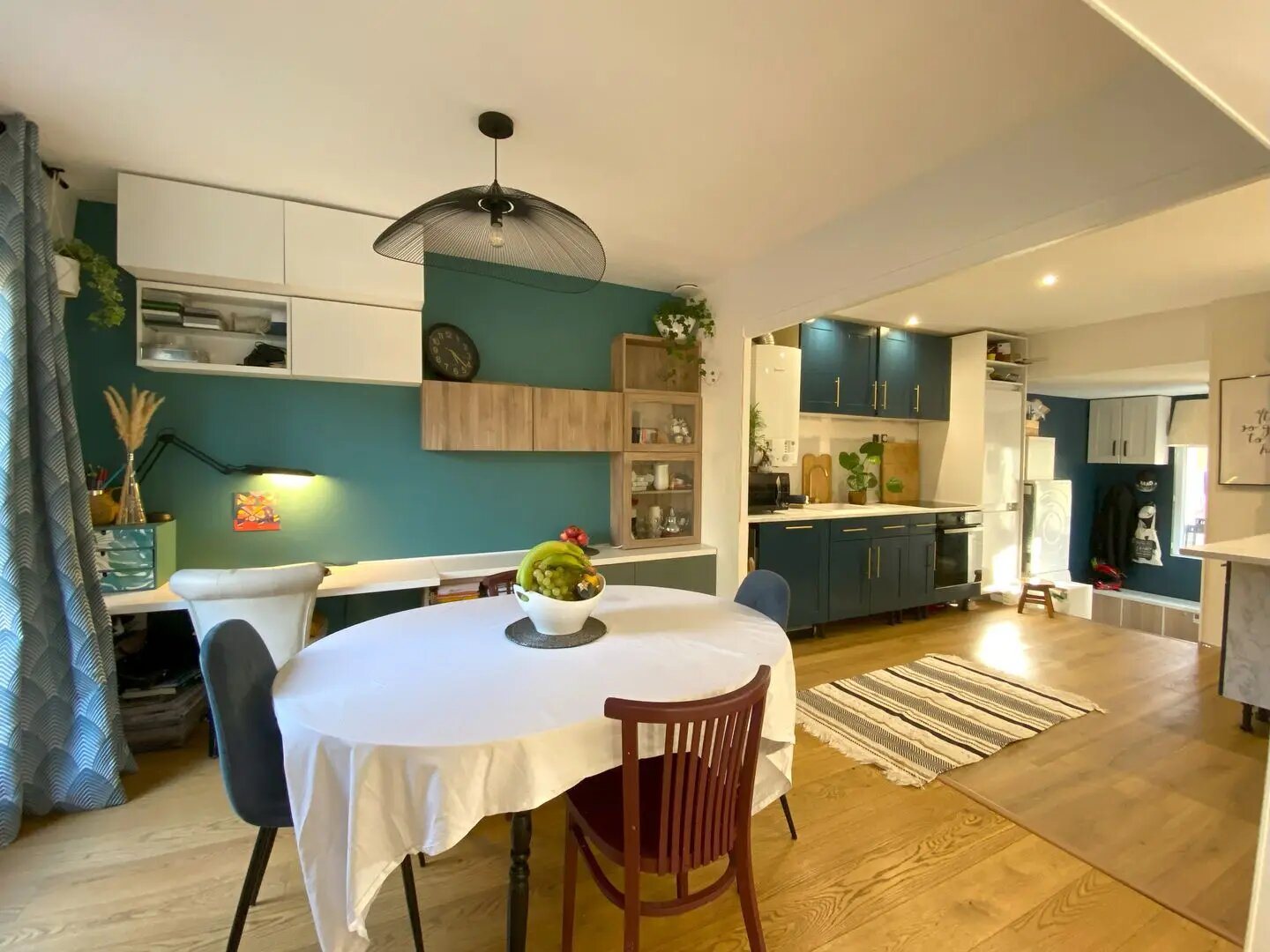 Maison à vendre, 85m², Eaubonne
