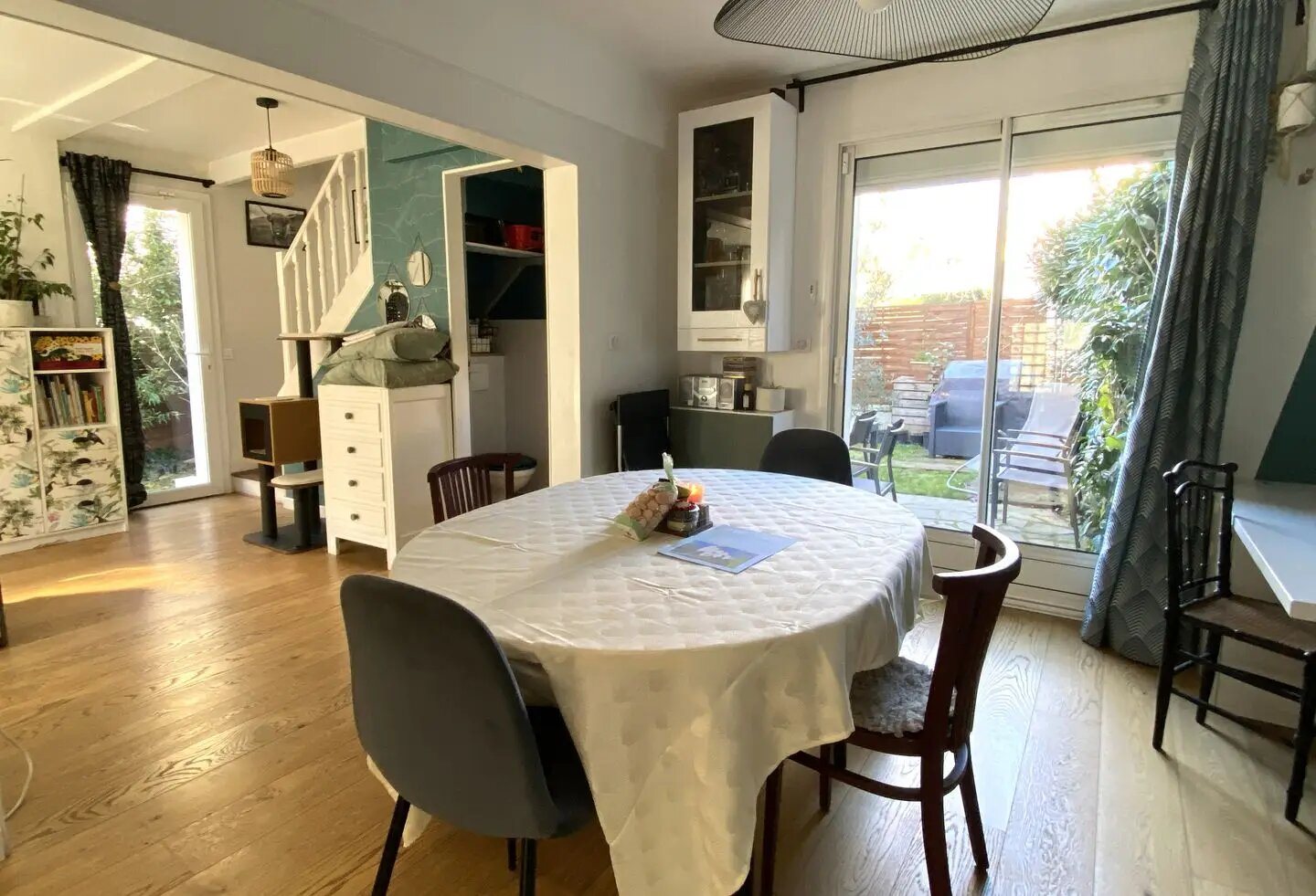 Maison à vendre, 85m², Eaubonne