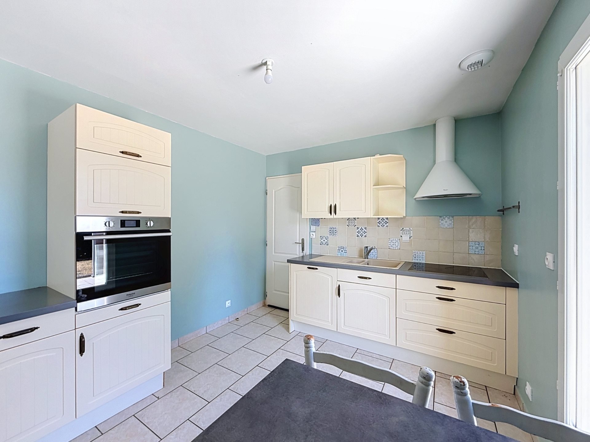 Maison à vendre, 132m², Cerelles