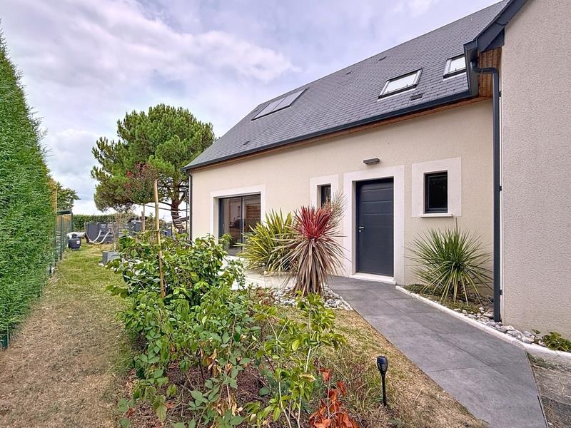 Maison à vendre, 178m², Notre-Dame-d'Oé